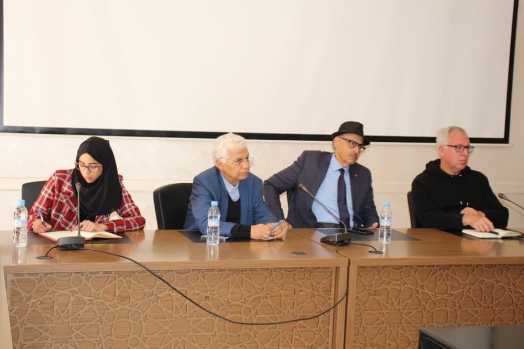 مراكش…باحثون يسلطون الضوء على الإكراهات والإشكاليات القائمة على مستوى واحة النخيل