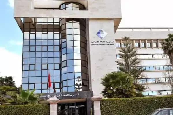 توضيح الإجراءات الجبائية الجديدة في قانون المالية بالمغرب لعام 2024 للمشغلين في الشمال.