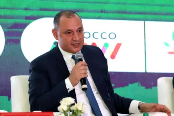 رياض مزور : المقاولات الصناعية مدعوة لإعطاء الأولوية للمسؤولية البيئية.