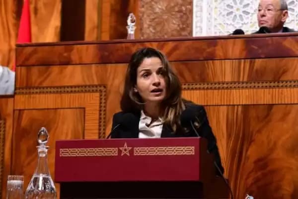 بنعلي : النجاعة الطاقية أحد المفاتيح الرئيسية لتعزيز الصادرات المغربية.