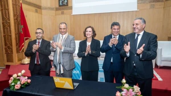 إطلاق برنامج « Go Siyaha » لمواكبة أزيد من 1700 مقاولة في دعم السياحة في المغرب