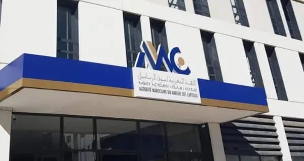 الهيئة المغربية لسوق الرساميل تسجل « Capital Trust Finance S.A » و « Atlas Capital Finance S.A » كشركتي استشارة في الاستثمار المالي.