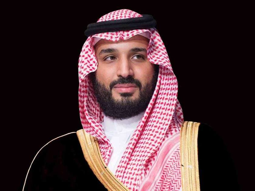 ولي العهد السعودي يعلن إطلاق شركة « آلات » للتقنية المتقدمة والإلكترونيات.