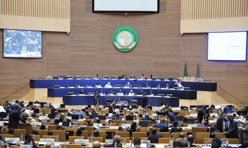 المغرب يدعو إلى مقاربة قارية موحدة لمكافحة الأوبئة وتعزيز الأنظمة الصحية في إفريقيا.