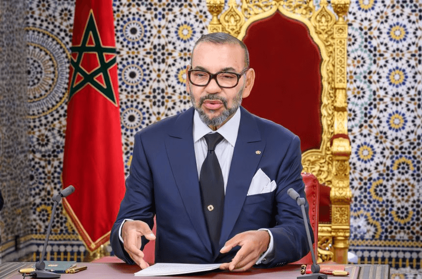 برقية تعزية ملكية إلى الرئيس الشيلي إثر وفاة رئيس الجمهورية السابق سيباستيان بينيرا.