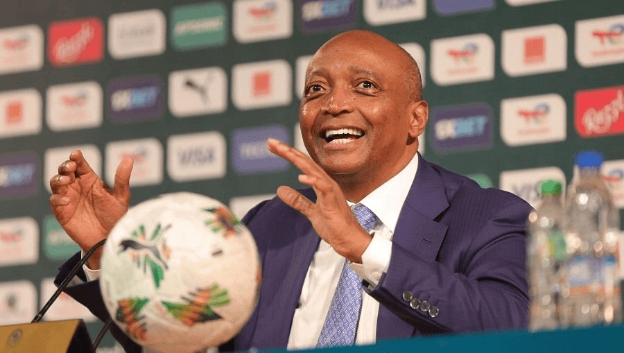 باتريس موتسيبي : كأس إفريقيا للأمم 2025 بالمغرب ستحقق « نجاحا كبيرا ».