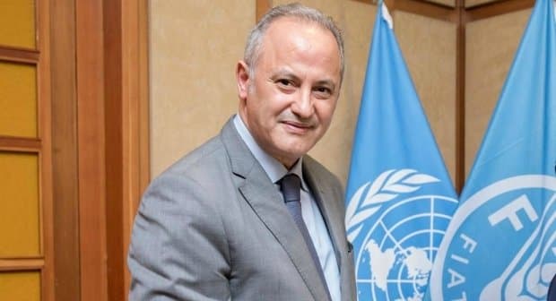 سفير المملكة بإيطاليا : المغرب مستعد للاضطلاع بدور « مهم » في خطة ماتيي.