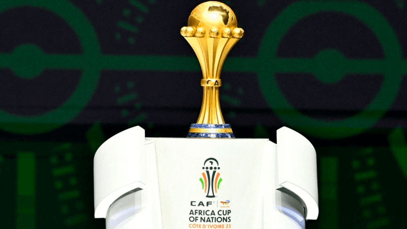 الكاف تكشف عن قرعة الجولة التمهيدية لكأس الأمم الأفريقية 2025