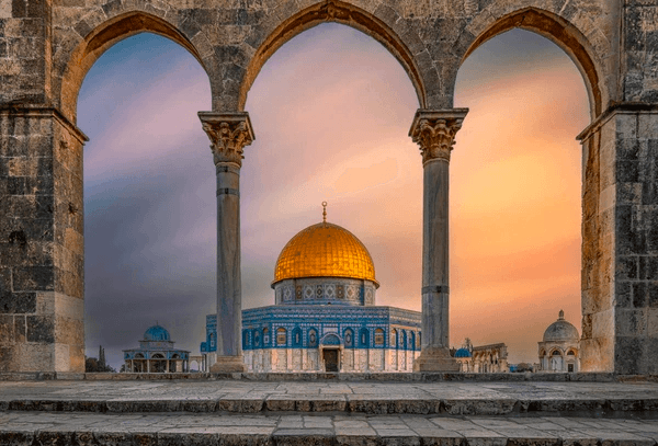 إسرائيل تقيّد الوصول إلى المسجد الأقصى خلال شهر رمضان