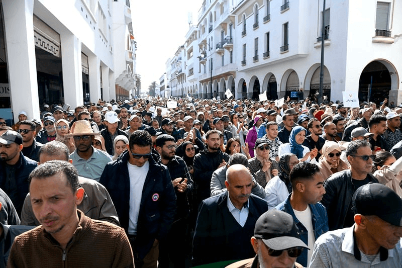 استمرار الأزمة، عودة محتملة للمعلمين الموقوفين