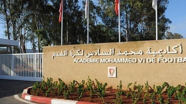 النسخة السادسة للبطولة الدولية لأكاديمية محمد السادس لكرة القدم للفئة العمرية تحت 19 سنة: من 20 إلى 23 فبراير الجاري في سلا.