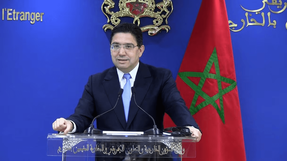 بوريطة : جنوب إفريقيا كانت وستظل فاعلا هامشيا في قضية الصحراء المغربية.