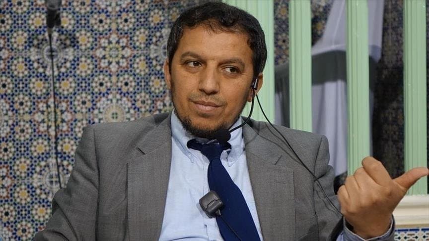 قضية الإمام حسن إقيوسن: جلسة محكمة في باريس تنظر في قرار الترحيل