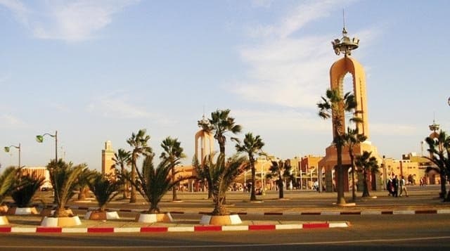 العيون – الساقية الحمراء: اختتام فعاليات اللقاءات الاستشارية الجهوية مع الأطفال حول حقوق الإنسان.