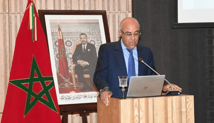 تفعيل المخطط الوطني لتسريع تحول التعليم العالي والبحث العلمي.