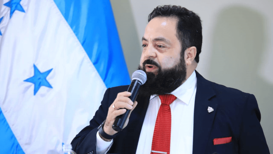 نائب رئيس منتدى الفوبريل يشيد بالتزام جلالة الملك ودعمه للشراكة جنوب-جنوب.