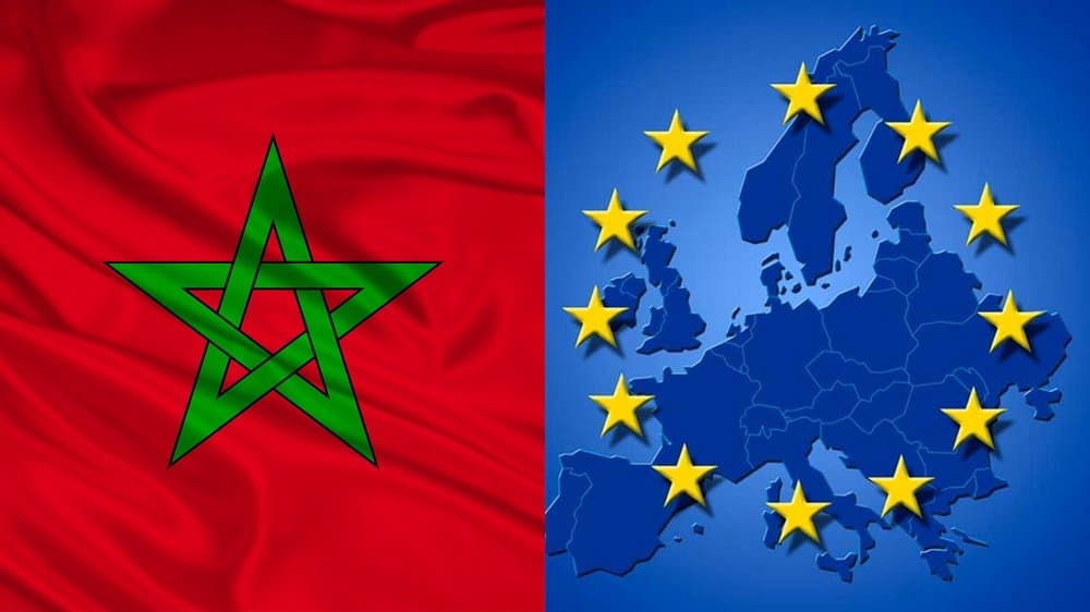 الإتحاد الأوروبي يستعد لتوقيع اتفاقية "شراكة شاملة" مع المملكة المغربية