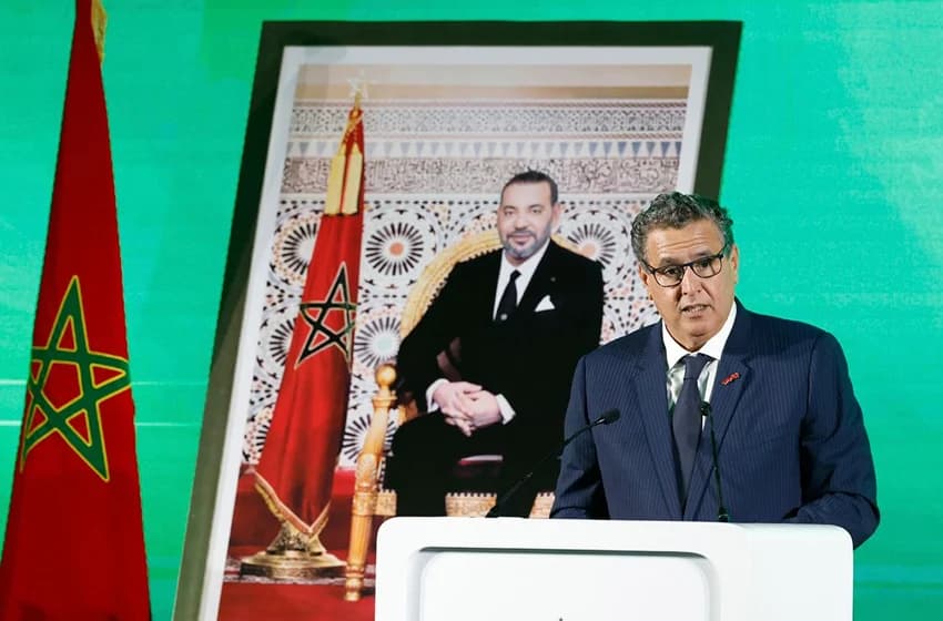 رئيس الحكومة يصدر منشور تفعيل "عرض المغرب" بهدف تطوير قطاع الهيدروجين الأخضر