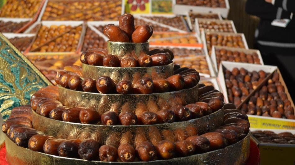 تزايد استيراد التمور في المغرب بفعل الجفاف
