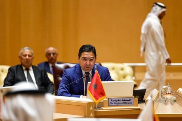 المغرب يدين بشدة “مجزرة شارع الرشيد”