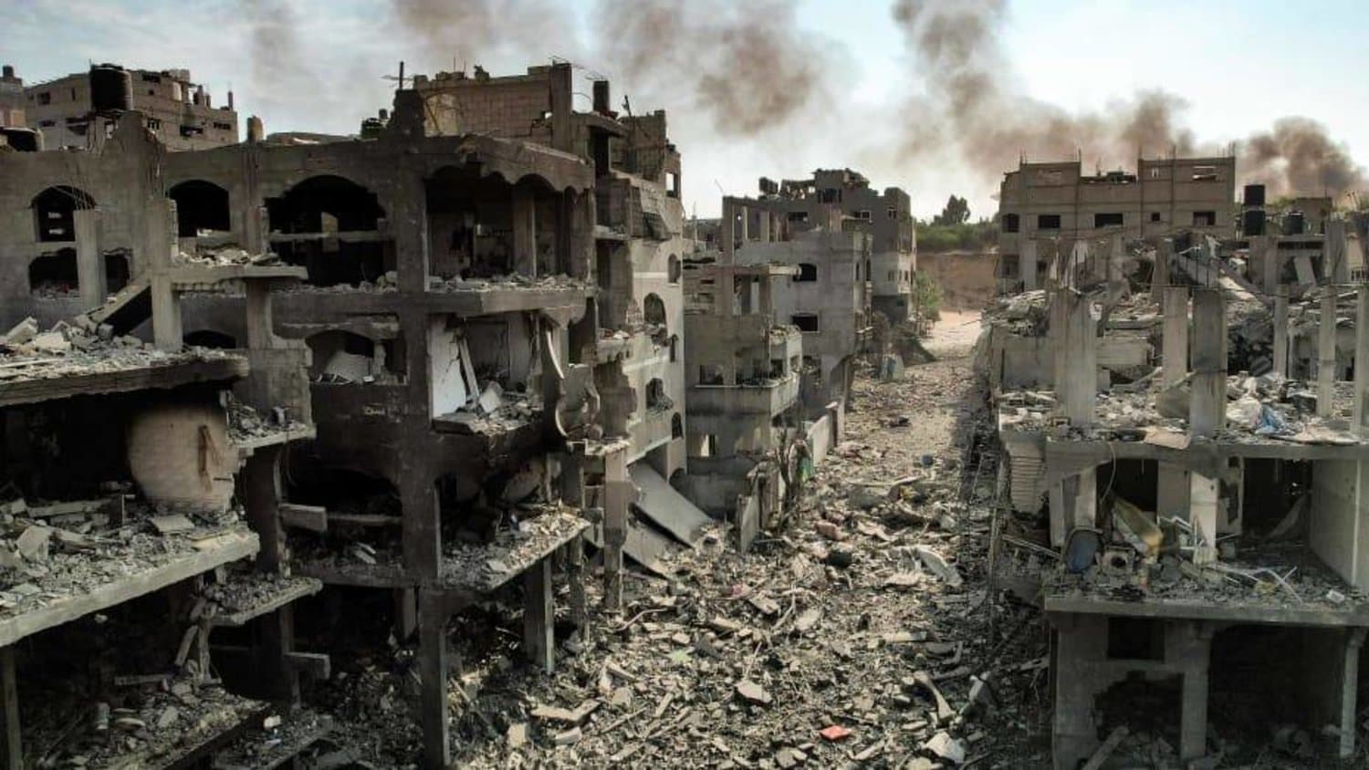 غزة: مقتل نحو 32 ألف فلسطيني وإصابة 74 ألفاً منذ بدء الحرب