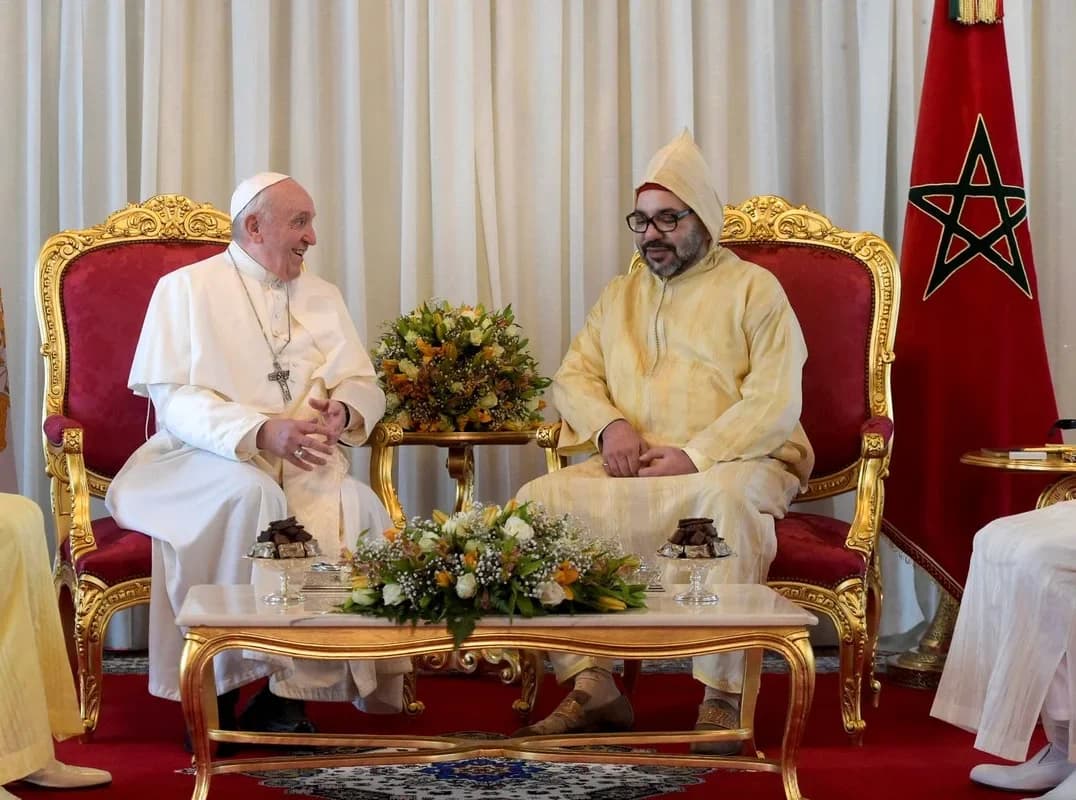 المغرب يشدد على التسامح الديني ومكافحة الكراهية