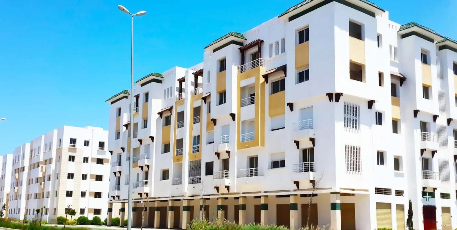 القروض السكنية تسجل ارتفاعًا بنسبة 1.9