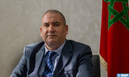 نسبة كبيرة من المجندين السابقين تمكنوا من ولوج سوق الشغل في ميادين مختلفة