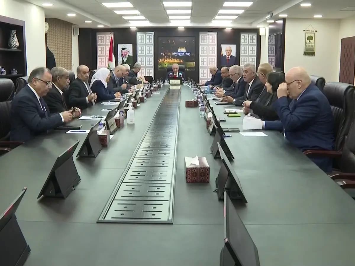 الحكومة النرويجية تُعلن عن تحويل 407 مليون شيقل للسلطة الفلسطينية من قبل إسرائيل.