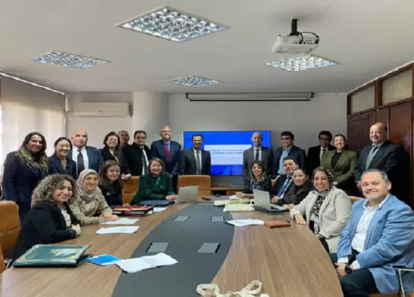 انطلاق أشغال بلورة الاستراتيجية الوطنية لتنمية الاقتصاد الأزرق في المغرب