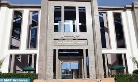 رئيس لجنة العدل والتشريع وحقوق الإنسان يتباحث مع وفد برلماني أردني
