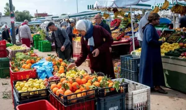 الجامعة المغربية لحقوق المستهلك تبعث بورقة إلى وزارة الصناعة و التجارة من أجل اتخاذ تدابير جديدة لحماية المستهلك 