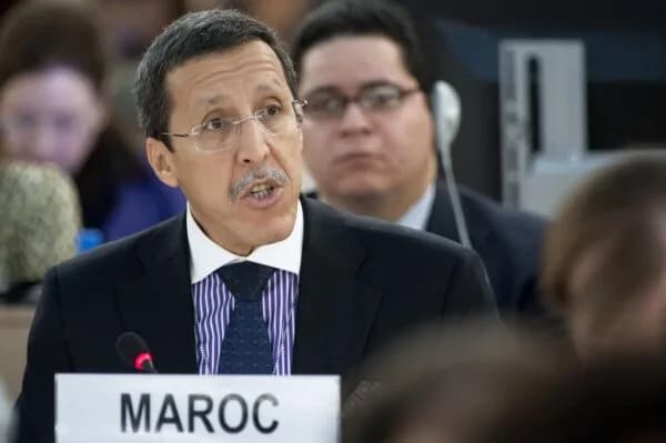 إعلان الرباط: المغرب يتصدر جهود التعاون الدولي لدعم البلدان متوسطة الدخل