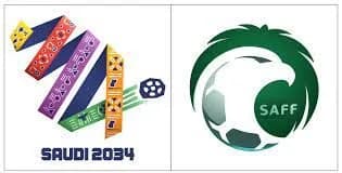 إطلاق هوية ترشيح السعودية كأس العالم 2034: « معًا ننمو »