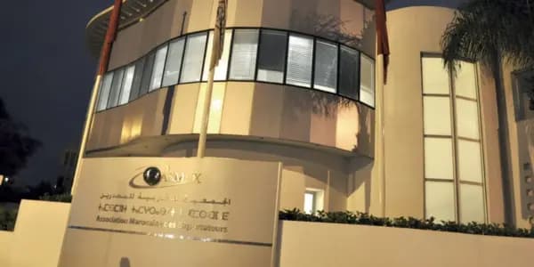 تنظم ASMEX مهمة B2B في أمستردام لتعزيز التبادل التجاري
