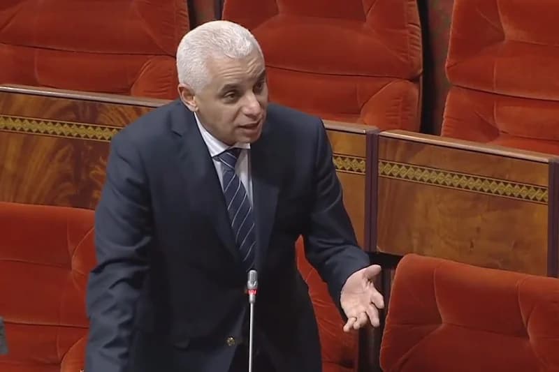 الفريق الحركي يطالب بإنقاذ الموسم الجامعي من الاحتقان  الطبي بكلية الطب والصيدلة