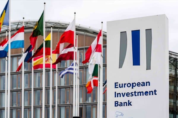 البنك الأوروبي للاستثمار يعلن عن تعهدات بقيمة 3.5 مليار درهم لدعم التنمية في المغرب