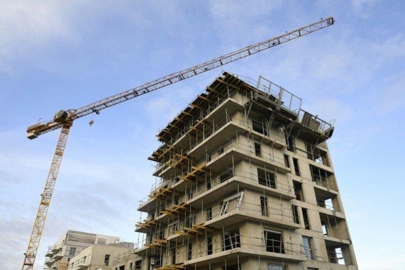 مبيعات الإسمنت تخطى 2.2 مليون طن في نهاية فبراير.