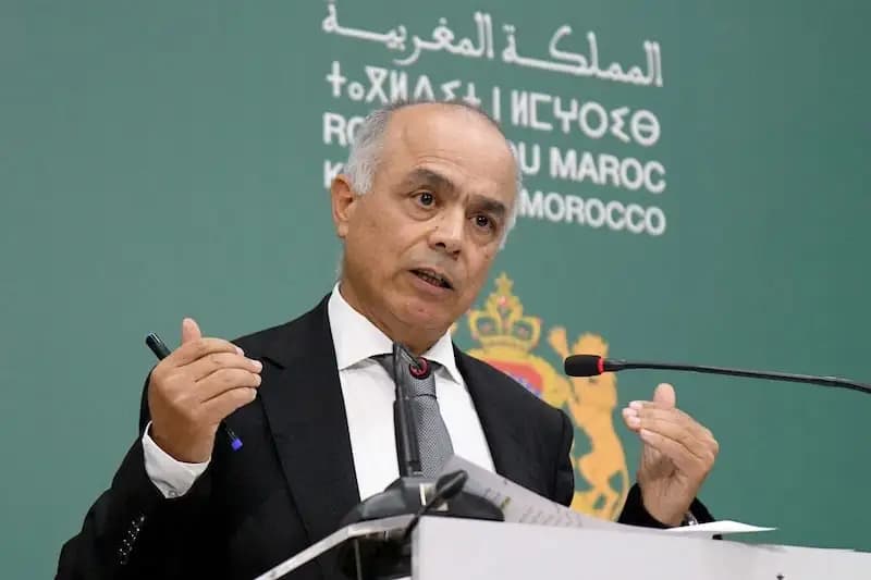 شكيب بن موسى يحرص على اعتماد التربية على القيم كمدخل بيداغوجي أساسي 