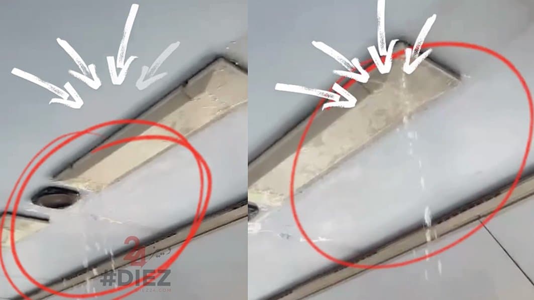 بالفيديو .. فضيحة النقل العمومي بمراكش