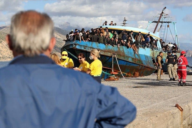 بعد تونس ومصر.. الاتحاد الأوروبي يحضّر لتوقيع اتفاقية للهجرة مع المغرب