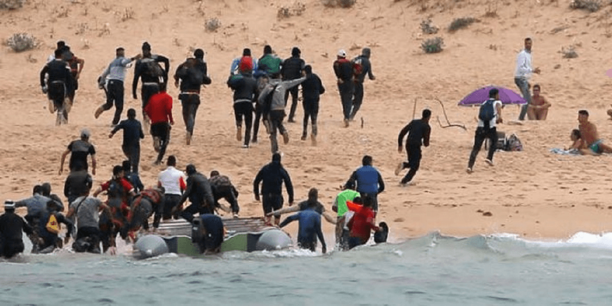 إحباط محاولات للهجرة غير الشرعية باتجاه جزر الكناري