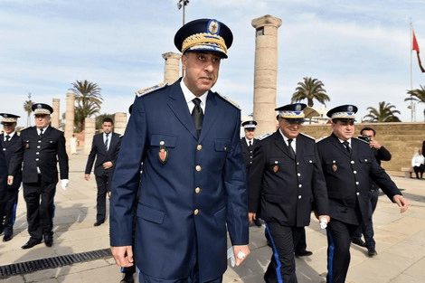 تعيينات جديدة في مناصب المسؤولية بالمصالح اللآممركزة للأمن الوطني