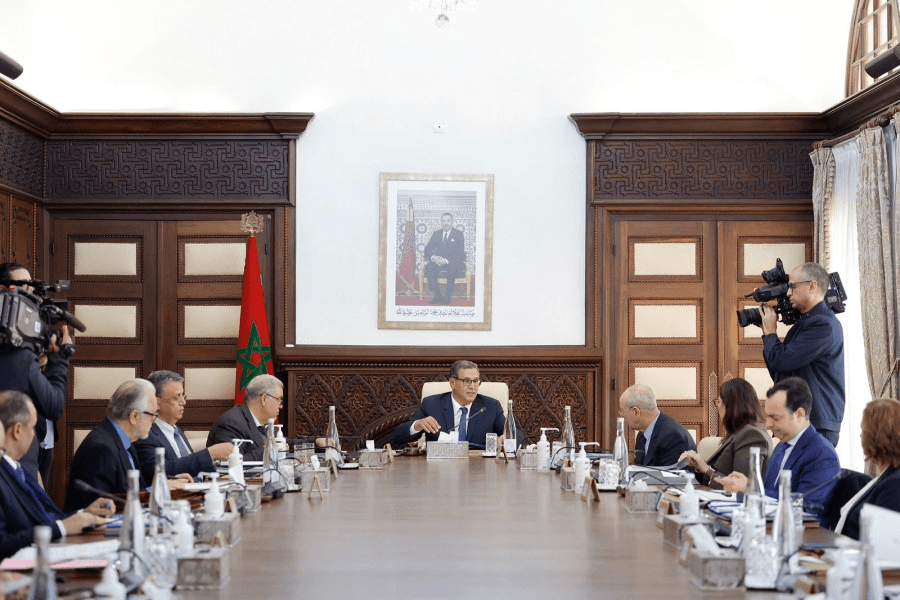 المجلس الحكومي يخرج بخلاصة واضحة