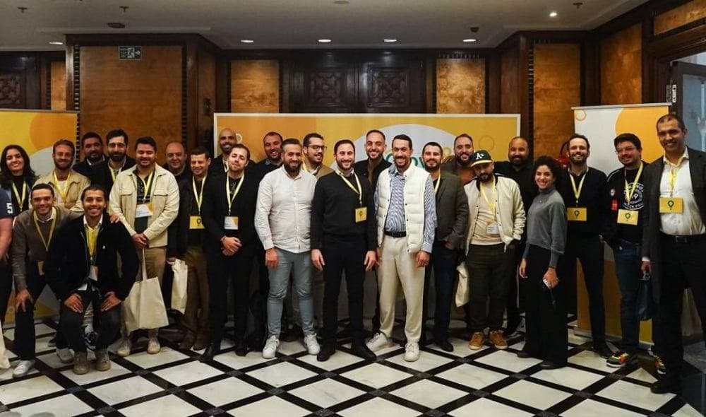 أول إصدار من "أكاديمية شركاء غلوفو" في المغرب لتدريب العاملين في المطاعم