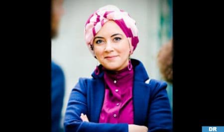 دعوة فاطمة زيبوح إلى إنشاء منصة للمرأة المغربية العاملة في مجال التغيير