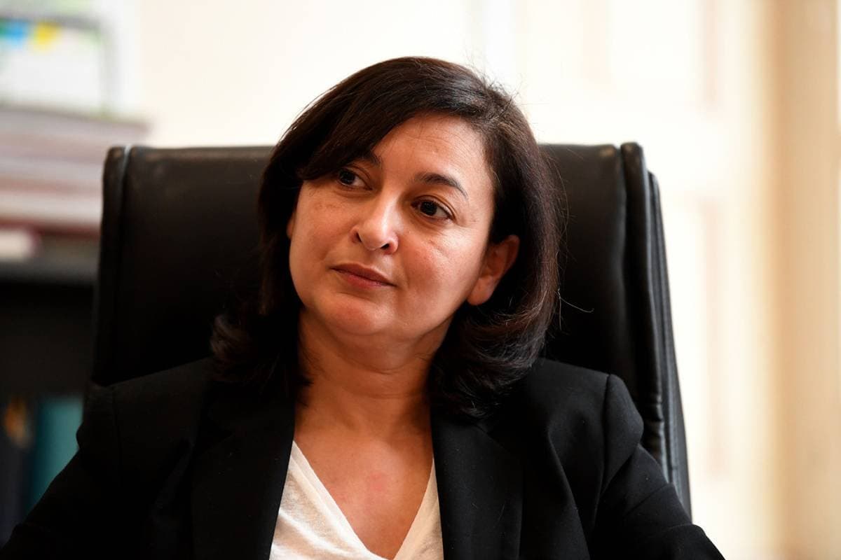 اعتقال رئيسة بلدية فرنسية وضبط كمية كبيرة من المخدرات