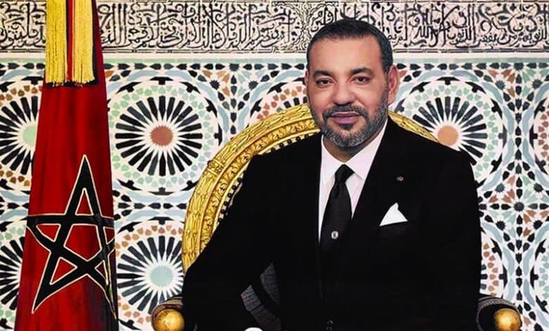 جلالة الملك يهنئ السيد نزار بركة بمناسبة إعادة انتخابه أمينا عاما لحزب الاستقلال