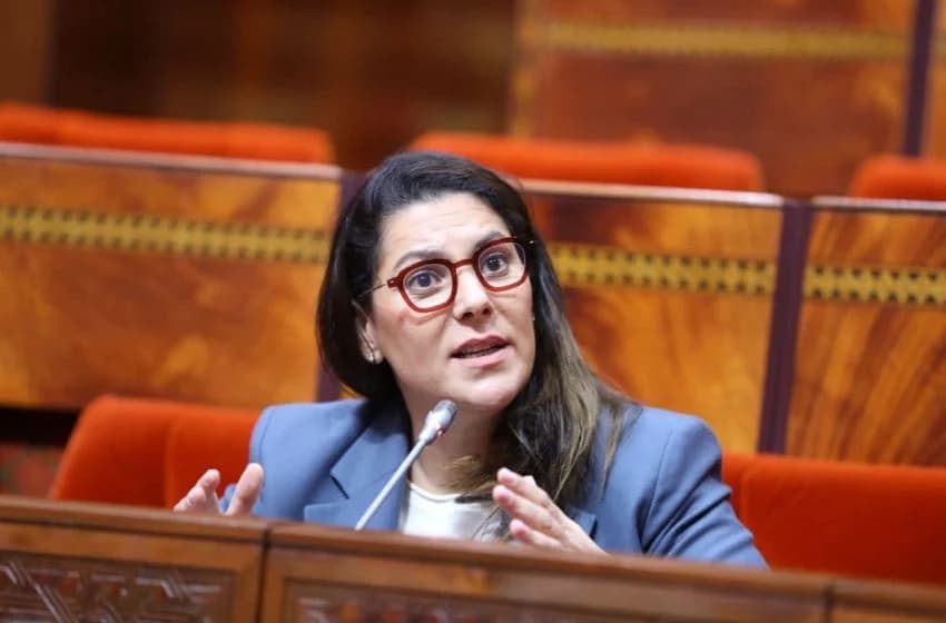 برنامج "مدن بدون صفيح" يحقق تحسيناً لظروف عيش 334 ألف أسرة