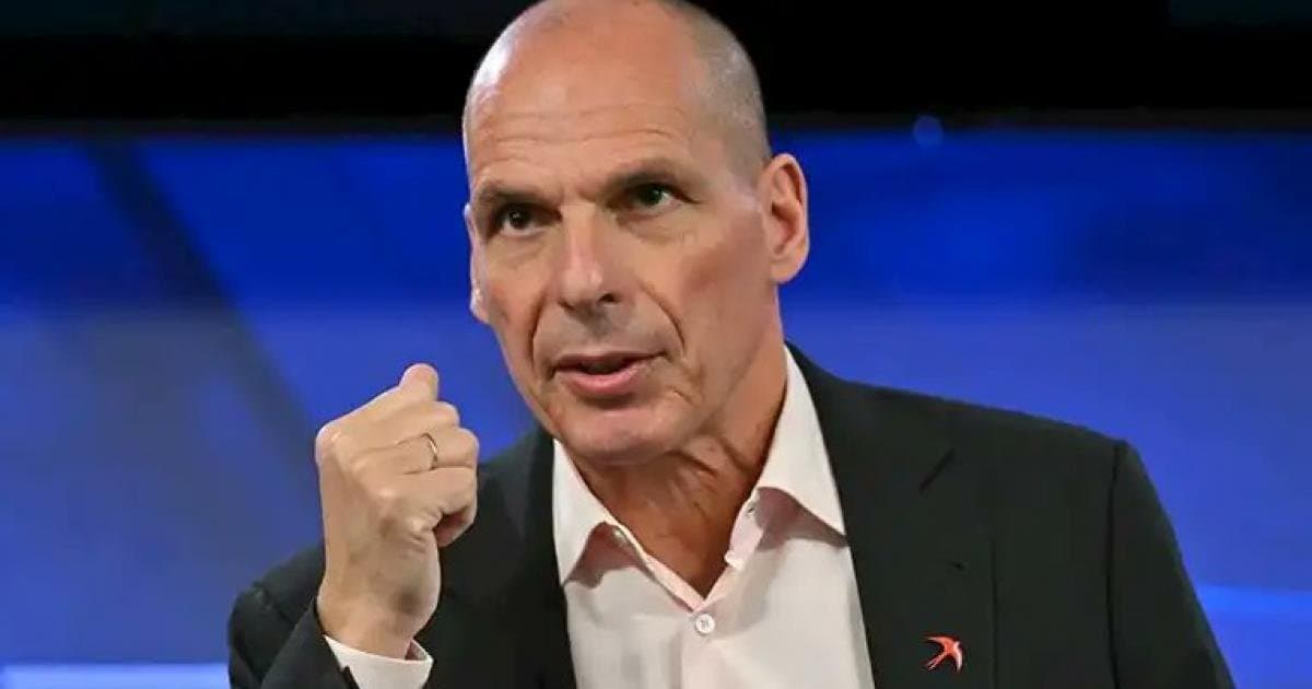 منع وزير مالية يوناني سابق من دخول ألمانيا لحضور مؤتمر داعم للفلسطينيين في برلين